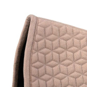 Dressyrschabrak Full Sparkling Gammelrosa Dressyrschabrak Full Sparkling Gammelrosa