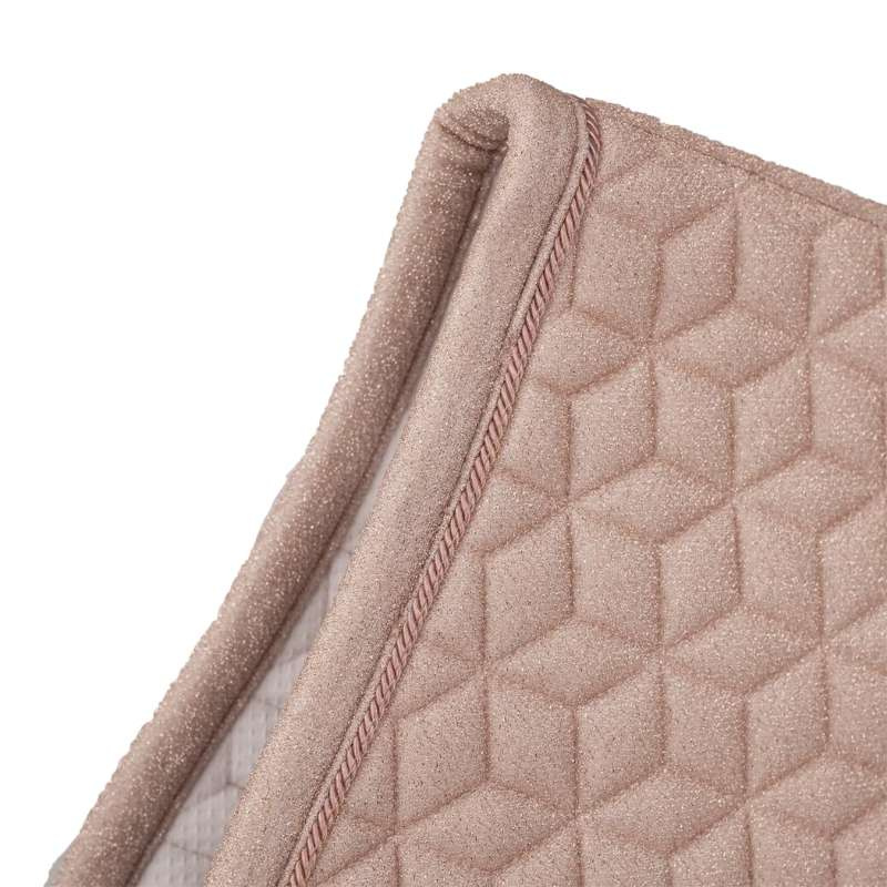 Schabrak Full Sparkling Gammelrosa