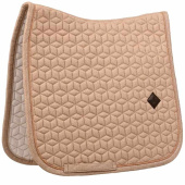 Dressyrschabrak Full Sparkling Beige Dressyrschabrak Full Sparkling Beige