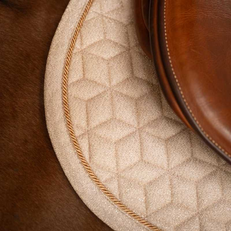 Schabrak Full Sparkling Beige