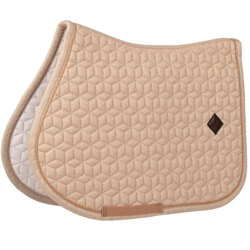 Schabrak Full Sparkling Beige