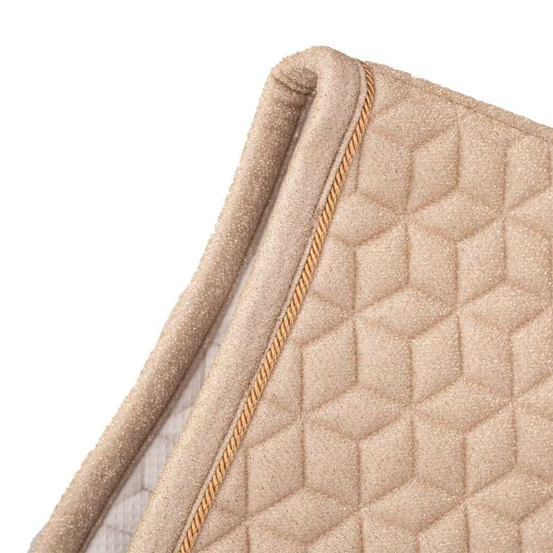 Schabrak Full Sparkling Beige