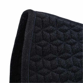 Dressyrschabrak Full Sparkling Dark Navy Dressyrschabrak Full Sparkling Dark Navy