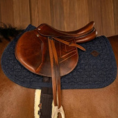 Schabrak Full Sparkling Dark Navy Schabrak Full Sparkling Dark Navy