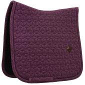 Dressyrschabrak Full Sparkling Lila Dressyrschabrak Full Sparkling Lila