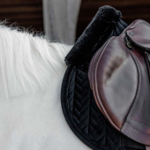 Schabrak Skin Friendly Velvet Svart Schabrak Skin Friendly Velvet Svart