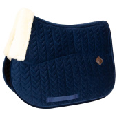 Schabrak Skin Friendly Velvet Marinblå Schabrak Skin Friendly Velvet Marinblå