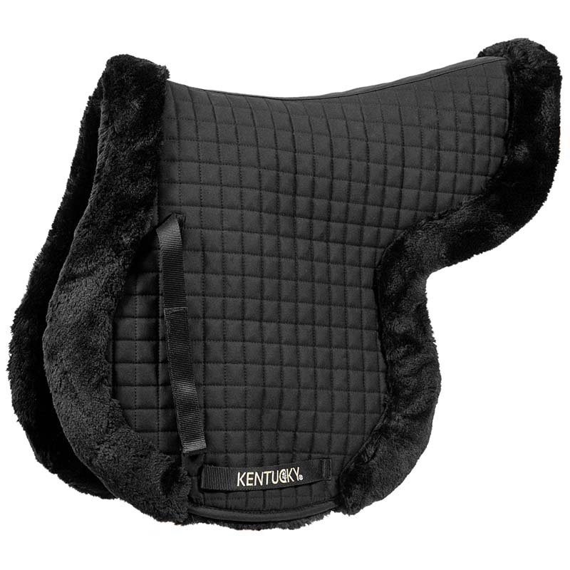 Vojlock Hunter Vegan Sheepskin Svart