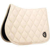 Schabrak Wave 3D Logo Beige Schabrak Wave 3D Logo Beige