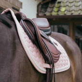 Schabrak Plaited Cord Blekrosa Schabrak Plaited Cord Blekrosa