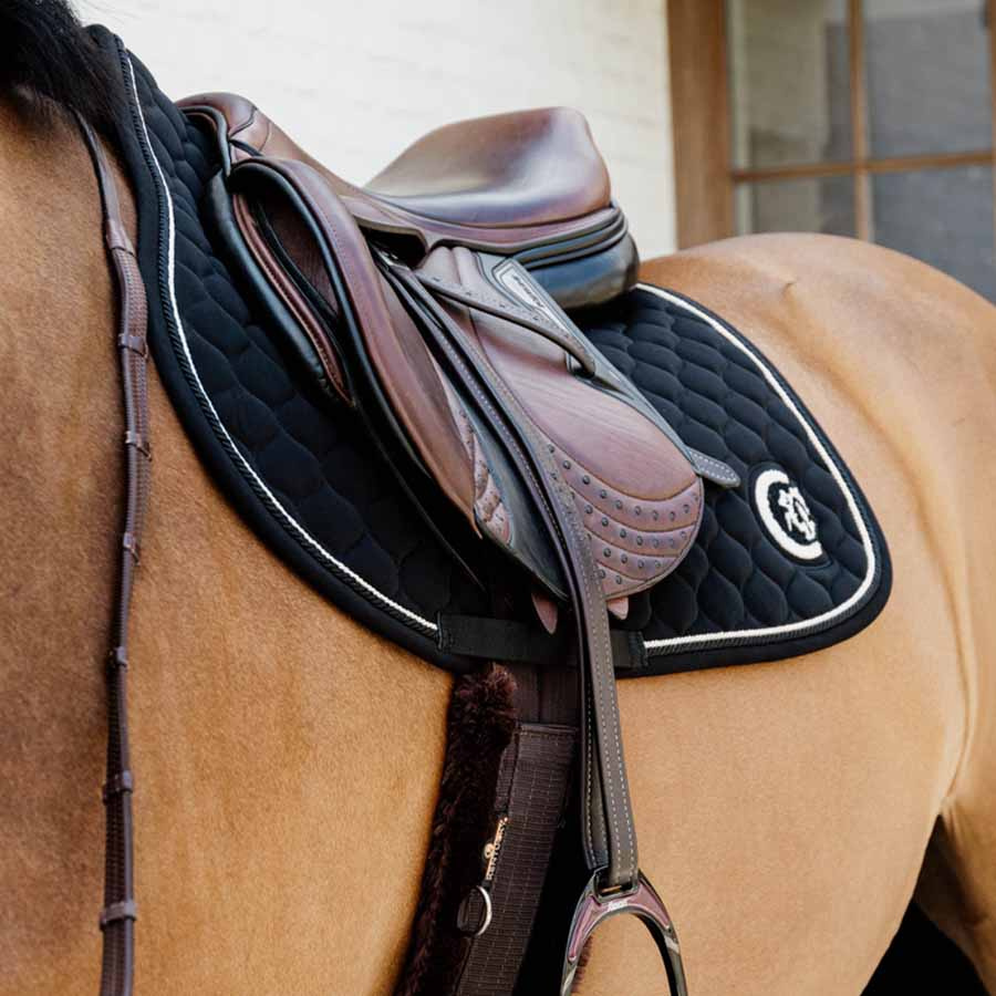 Schabrak Onion Quilt 3D Logo Svart