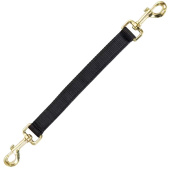 Multiband Nylon Holder Hook & Hook Svart Multiband Nylon Holder Hook & Hook Svart