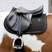 Schabrak Glitter Band Svart Schabrak Glitter Band Svart