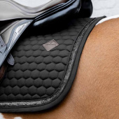 Schabrak Glitter Band Svart Schabrak Glitter Band Svart