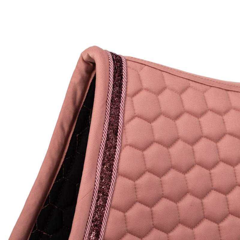 Schabrak Glitter Band Rosa