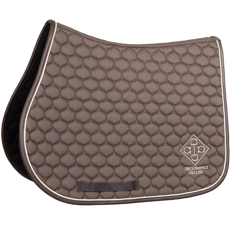 Schabrak Grooming Deluxe Brun