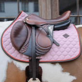 Schabrak Onion Quilt Leather Lavender Schabrak Onion Quilt Leather Lavender