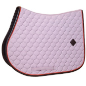 Schabrak Onion Quilt Leather Lavender Schabrak Onion Quilt Leather Lavender