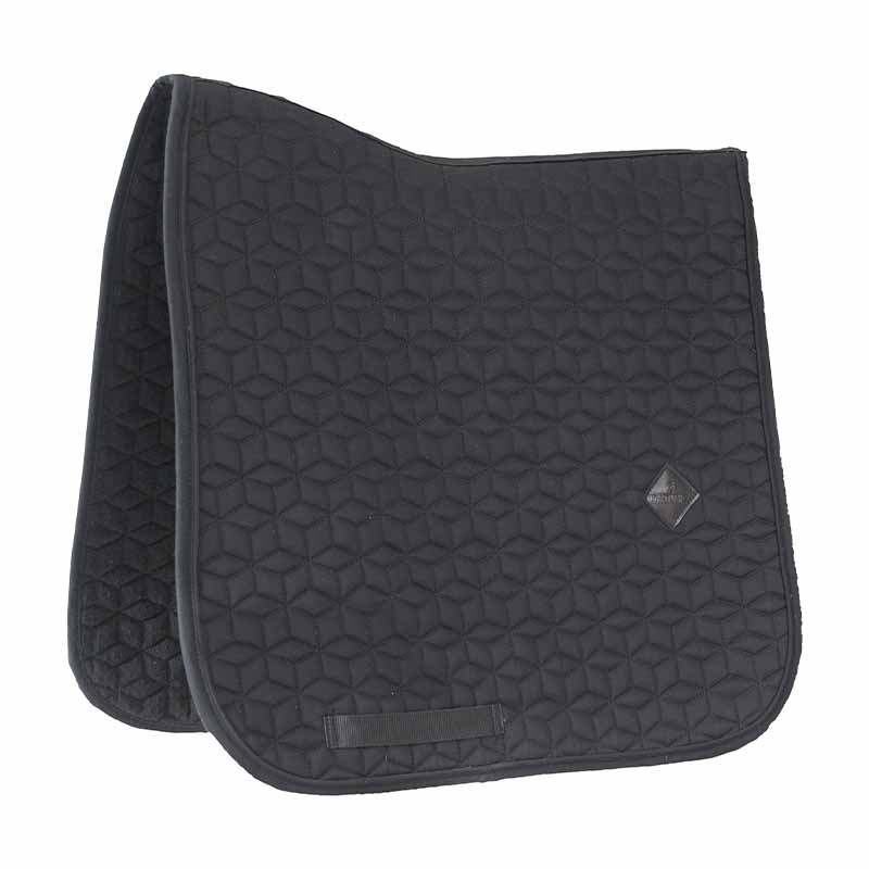 Dressyrschabrak Classic Svart