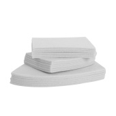 Filtinlägg Korrektionspad Sheepskin Dressage Vit Filtinlägg Korrektionspad Sheepskin Dressage Vit