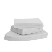 Filtinlägg Korrektionspad med Kant Sheepskin Dressage Vit Filtinlägg Korrektionspad med Kant Sheepskin Dressage Vit