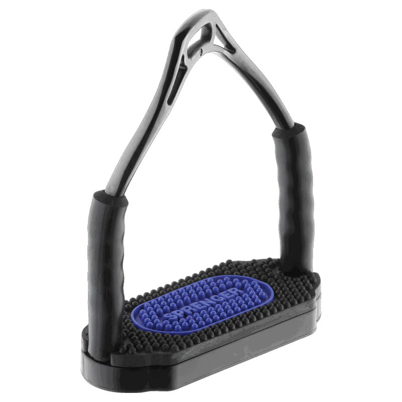 Stigbyglar Bow Balance Svart/Anthracite