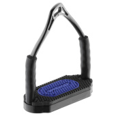 Stigbyglar Bow Balance Svart/Anthracite Stigbyglar Bow Balance Svart/Anthracite