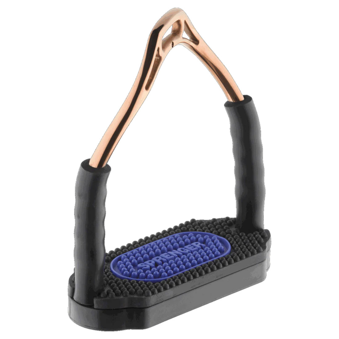 Stigbyglar Bow Balance Svart/Brons