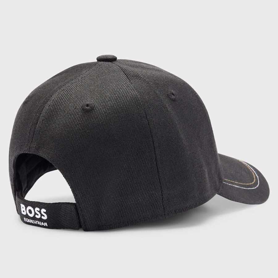 Keps Classic Svart