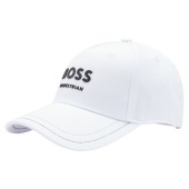 Keps Classic Vit Keps Classic Vit