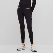 Ridbyxor Heather Full Grip Svart Ridbyxor Heather Full Grip Svart