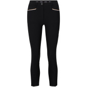 Ridbyxor Hazel Knee Grip Svart Ridbyxor Hazel Knee Grip Svart