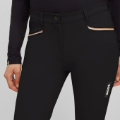 Ridbyxor Hazel Knee Grip Svart Ridbyxor Hazel Knee Grip Svart