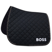 Dressyrschabrak Signature Svart Dressyrschabrak Signature Svart