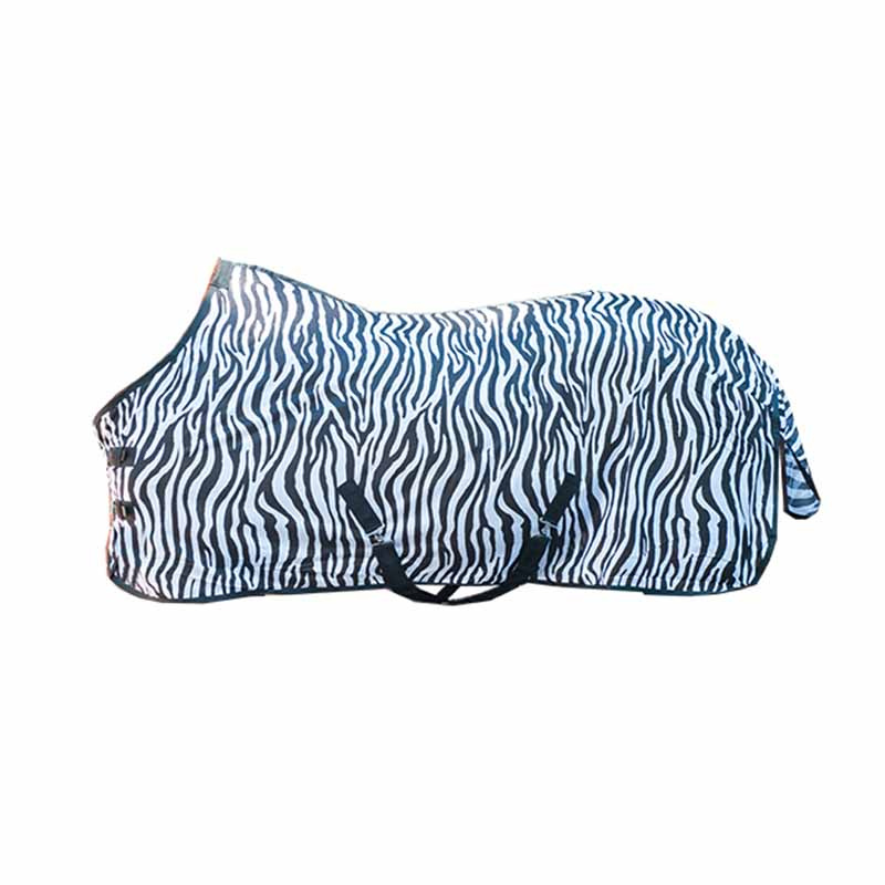 Flugtäcke Zebra