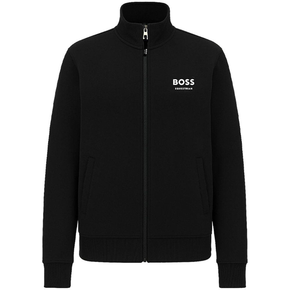Tröja Rome Training Unisex Svart