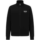 Tröja Rome Training Unisex Svart Tröja Rome Training Unisex Svart