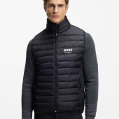 Ridväst Monza Unisex Svart Ridväst Monza Unisex Svart