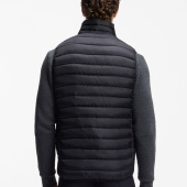 Ridväst Monza Unisex Svart Ridväst Monza Unisex Svart