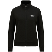 Tröja Paris Training Svart Tröja Paris Training Svart