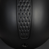 Ridhjälm MIPS Silves Smooth Top Svart Ridhjälm MIPS Silves Smooth Top Svart