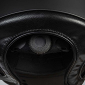 Ridhjälm MIPS Silves Smooth Top Svart Ridhjälm MIPS Silves Smooth Top Svart