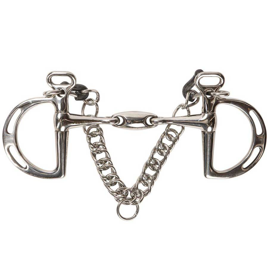 Kimblewickbett Tredelat