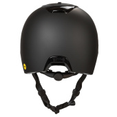 Ridhjälm MIPS Strixx Matte/Glossy Svart Ridhjälm MIPS Strixx Matte/Glossy Svart