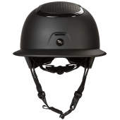 Ridhjälm MIPS Strixx Wide Peak Matte/Glossy Svart Ridhjälm MIPS Strixx Wide Peak Matte/Glossy Svart