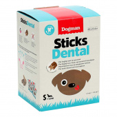Tuggben Dental Sticks Small