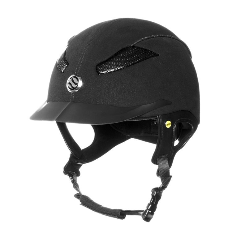 EQ3 Lynx Micromocca Svart