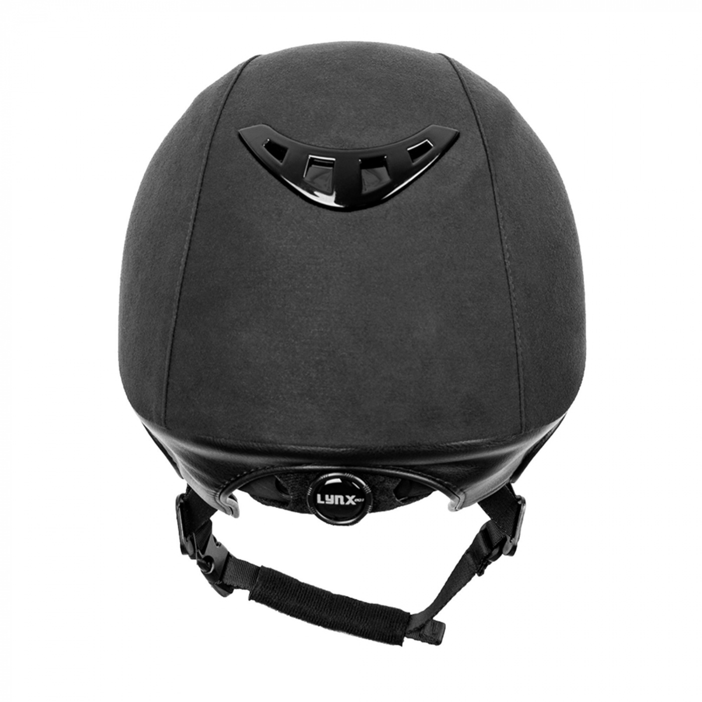 EQ3 Lynx Micromocca Svart