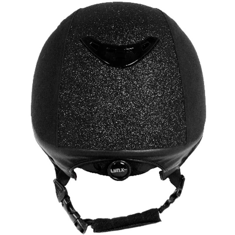 EQ3 Lynx Micromocca Sand Svart