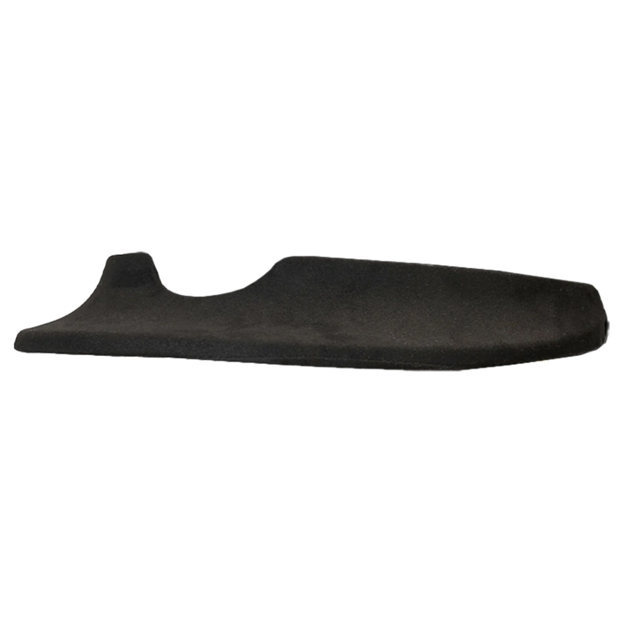 Solskärm EQ3 Pardus Micromocca Svart